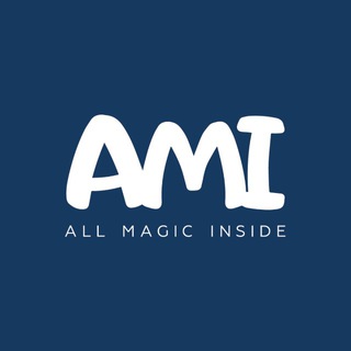 Telegram profile photo for Ami Magic store