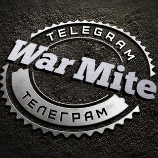 Telegram profile photo for WarMite
