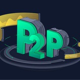 Telegram profile photo for Вакансии в криптообменник