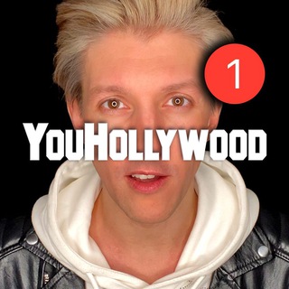 Telegram profile photo for Александр N и YouHollywood