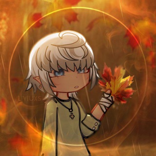 Telegram profile photo for . ⾕ 𝆹𝅥 𝆹𝅥 ангельскuе › лuлuu ️ ദ