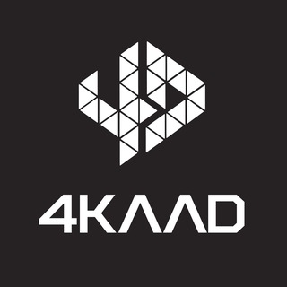 Telegram profile photo for 4KAAD