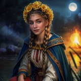 Telegram profile photo for Женщины Арины | Инфо ВП