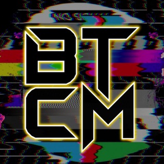 Telegram profile photo for Break The Chains Media