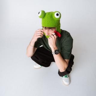 Telegram profile photo for COUSZY