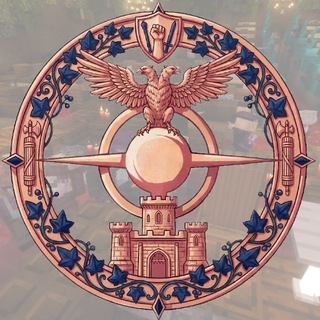 Telegram profile photo for Министерство внутренних дел СПм