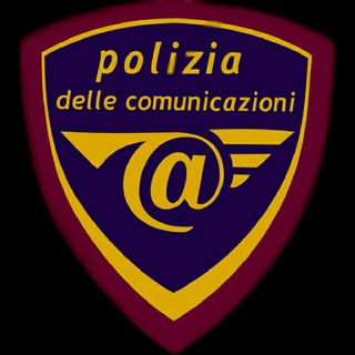 Telegram profile photo for Polizia Postale e delle Comunicazioni