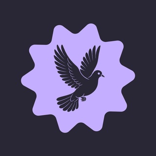 Telegram profile photo for Dovky – Official Channel