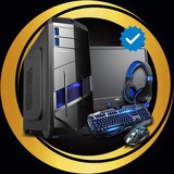 Telegram profile photo for Texno Pc & Phone Ufa<(Tashkent)