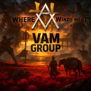 Telegram profile photo for رضایت مشتری Where Winds Meet