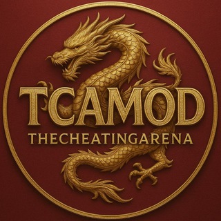 Telegram group profile photo for TCAMODCN