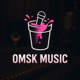 Telegram profile photo for OMSK MUSIC