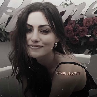 Telegram profile photo for 𝙒𝙀𝙍𝙃𝙊𝙏𝙏🌷