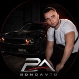 Telegram profile photo for BOND AVTO