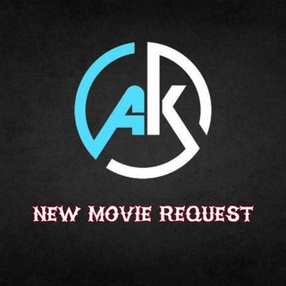 Telegram group profile photo for New Movie Request