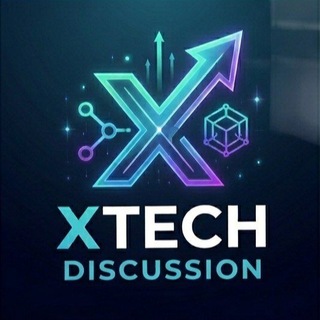 Telegram group profile photo for XTech Discussion