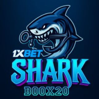 Telegram profile photo for THE SHARK 🦈