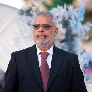 Telegram profile photo for الاستاذ محمد ناهي الشمري