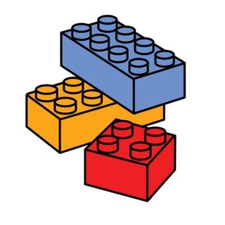 Telegram profile photo for CRYPTO BRICKS
