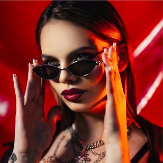 Telegram profile photo for lazarevskya про контент