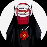 Telegram profile photo for аниме дабстеп💢💤