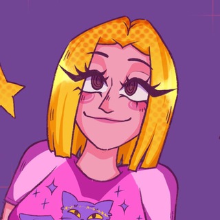 Telegram profile photo for iseeyou.