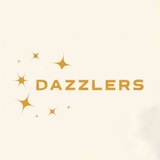 Telegram profile photo for Dazzlers ✨