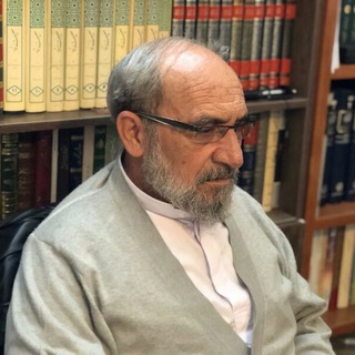 Telegram profile photo for کانال ابراهیم ملکی
