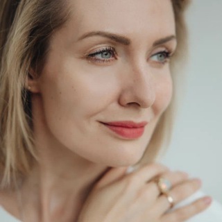 Telegram profile photo for Екатерина | реализация по-женски