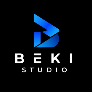 Telegram profile photo for Beki_Studio