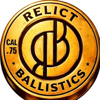 Telegram profile photo for RELICT BALLISTICS | Мастерская Мувса