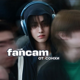 Telegram profile photo for 𝘧𝘢𝘯𝘤𝘢𝘮 || ᶠʳᵒᵐ ˢᵒᶰʰᵉᵉ🎬