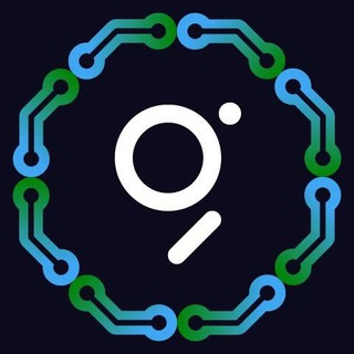 Telegram group profile photo for 💬 The Graph Latam (Canal de Difusión)