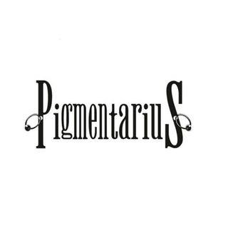 Telegram profile photo for Pigmentarius