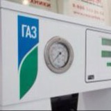 Telegram profile photo for Газомоторное Топливо