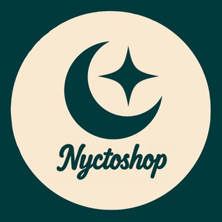 Telegram profile photo for ✨ Nyctoshop|نیکتوشاپ✨
