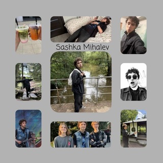 Telegram profile photo for мое 🎸