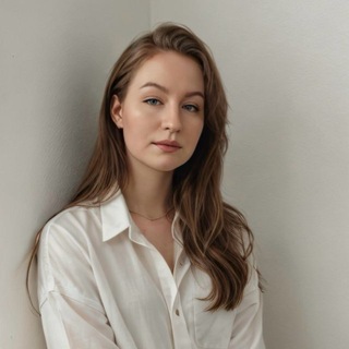 Telegram profile photo for Хелен Мос | Автор