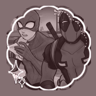 Telegram profile photo for SpideyPool CF ˣ daily (!!)
