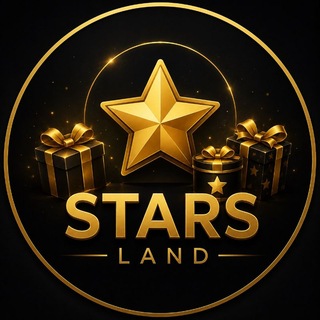 Telegram profile photo for 𝙎𝙏𝘼𝙍𝙎𝙇𝘼𝙉𝘿