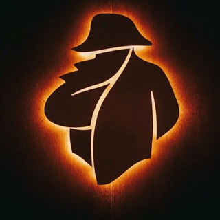 Telegram profile photo for Cafe Courvoisier / Кафе Курвуазье