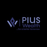 Telegram profile photo for PLUS WEALTH ( EQUITY HUB )🇮🇳
