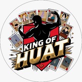 Telegram profile photo for KOH Official