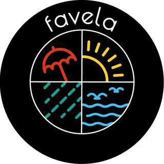 Telegram profile photo for Favela