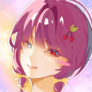 Telegram profile photo for ⋆Виɯнёʙый дᴏʍиᴋ 𝜗𝜚˚⋆