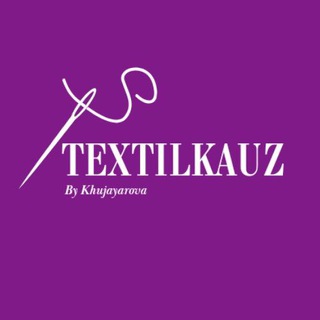 Telegram profile photo for Textilkauz