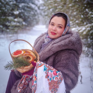 Telegram profile photo for мамский микс