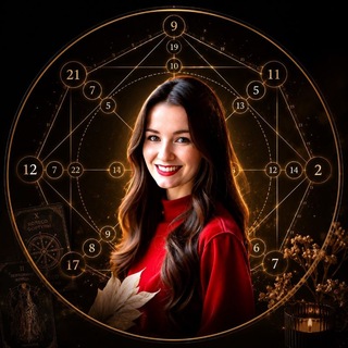 Telegram profile photo for ПОЗНАНИЕ СЕБЯ