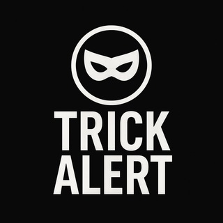 Telegram profile photo for Trick Alert 🔥