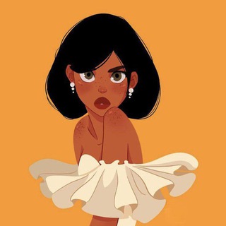 Telegram profile photo for أَنْتِيكة♩